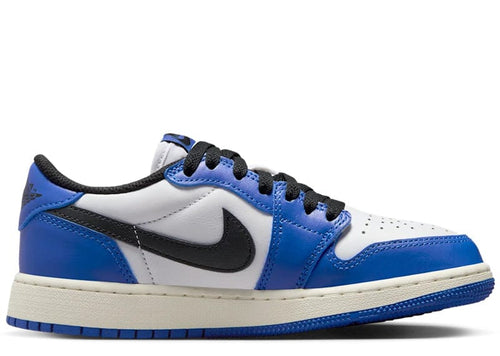 Jordan 1 Retro Low OG Game Royal (PS)