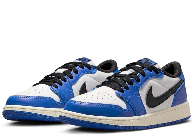 Jordan 1 Retro Low OG Game Royal (PS)