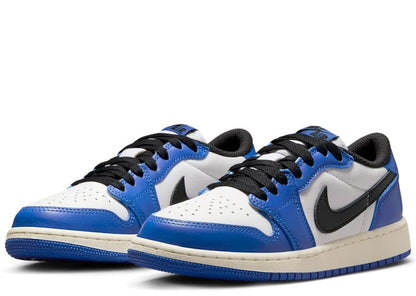 Jordan 1 Retro Low OG Game Royal (PS)