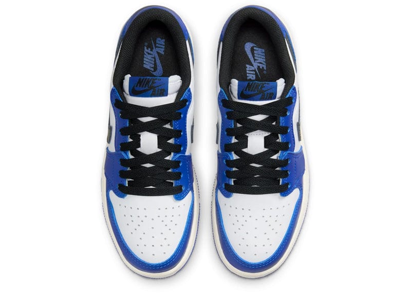 Jordan 1 Retro Low OG Game Royal (PS)