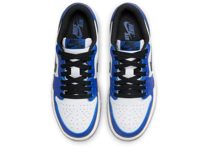 Jordan 1 Retro Low OG Game Royal (PS)