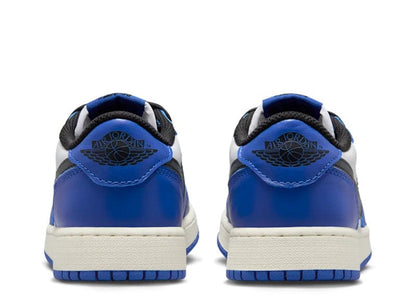 Jordan 1 Retro Low OG Game Royal (PS)