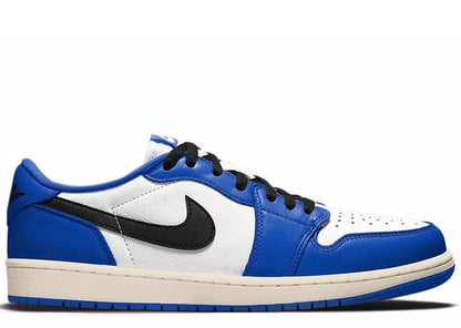 Jordan 1 Retro Low OG Game Royal