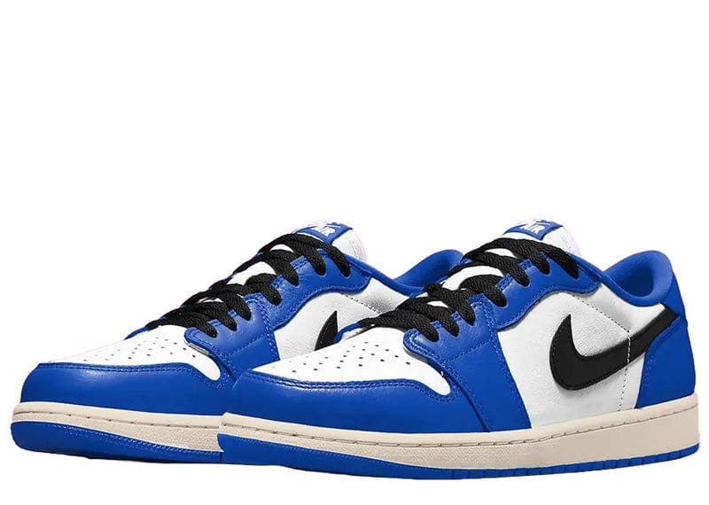 Jordan 1 Retro Low OG Game Royal