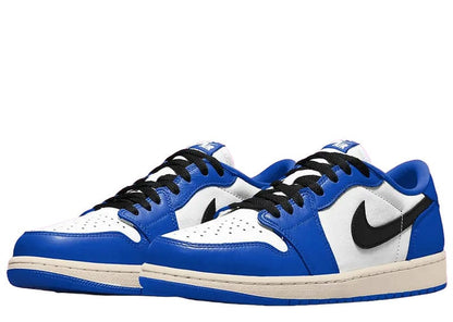 Jordan 1 Retro Low OG Game Royal