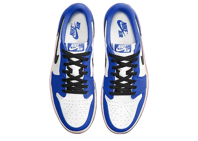 Jordan 1 Retro Low OG Game Royal