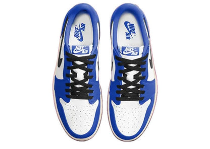 Jordan 1 Retro Low OG Game Royal
