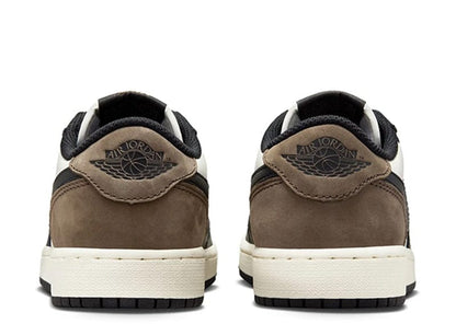 Air Jordan 1 Retro Low OG Mocha (GS)