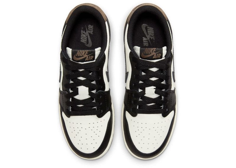 Air Jordan 1 Retro Low OG Mocha (GS)