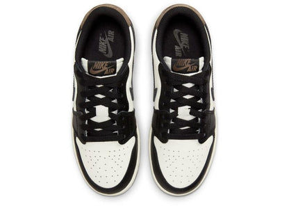 Air Jordan 1 Retro Low OG Mocha (GS)