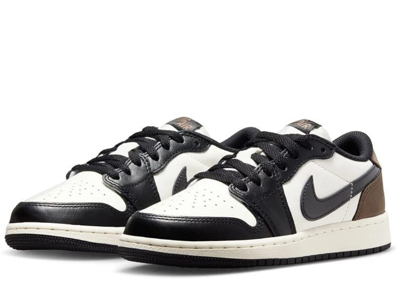 Air Jordan 1 Retro Low OG Mocha (GS)