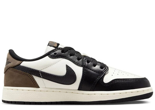 Air Jordan 1 Retro Low OG Mocha (GS)