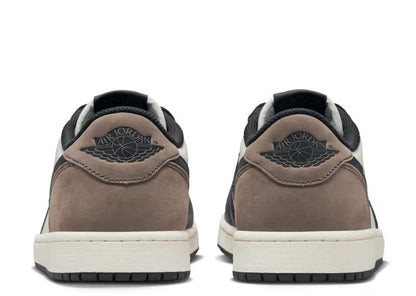 Air Jordan 1 Retro Low OG Mocha