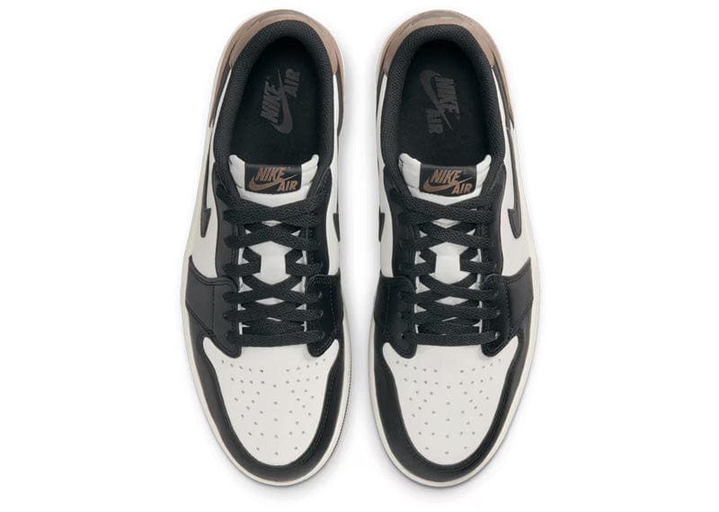 Air Jordan 1 Retro Low OG Mocha