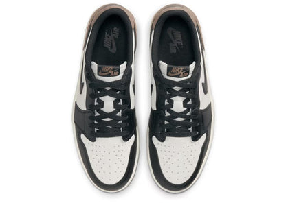 Air Jordan 1 Retro Low OG Mocha