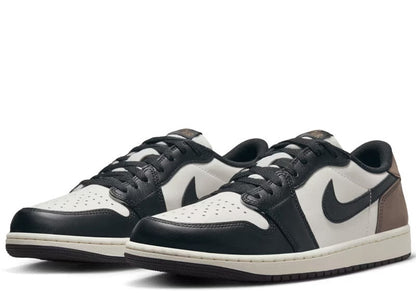 Air Jordan 1 Retro Low OG Mocha
