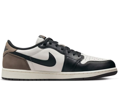 Air Jordan 1 Retro Low OG Mocha
