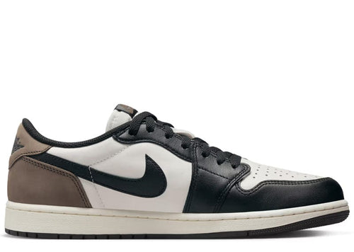 Air Jordan 1 Retro Low OG Mocha