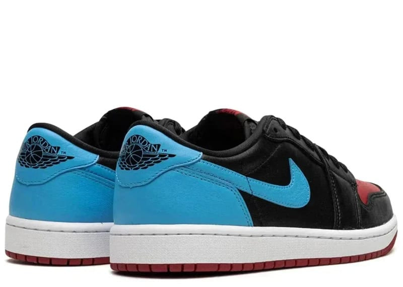 Jordan 1 Retro Low OG NC to Chi (Women's)