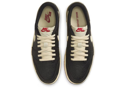 Air Jordan 1 Retro Low OG Nigel Sylvester Better With Time
