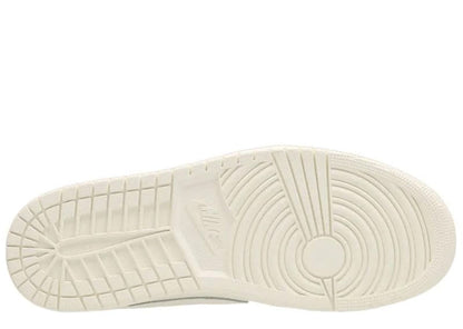 Air Jordan 1 Retro Low OG Sail