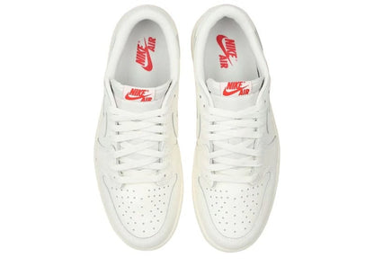 Air Jordan 1 Retro Low OG Sail