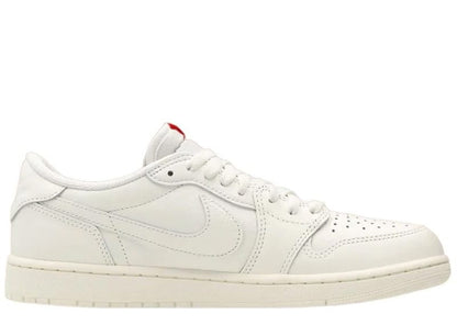 Air Jordan 1 Retro Low OG Sail