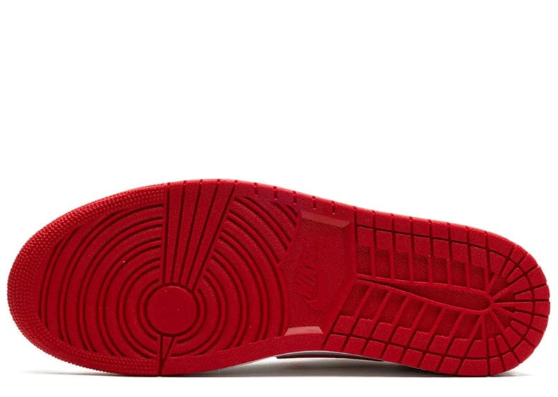 Jordan 1 Retro Low OG University Red