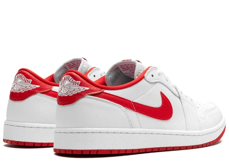 Jordan 1 Retro Low OG University Red