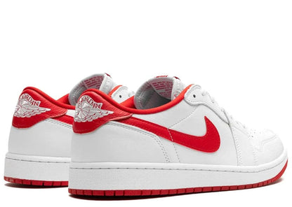 Jordan 1 Retro Low OG University Red