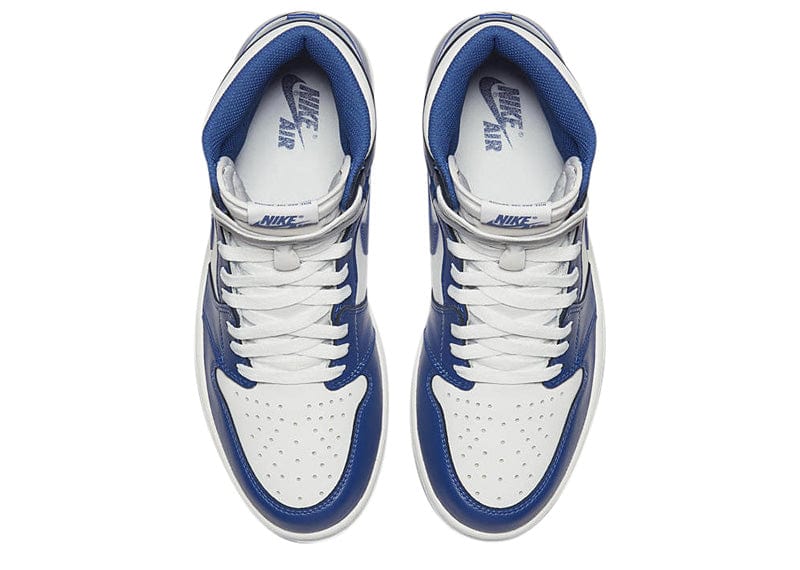 Jordan 1 Retro Storm Blue