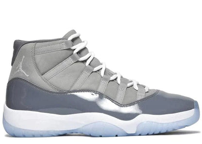 Jordan 11 Retro Cool Grey (2021)