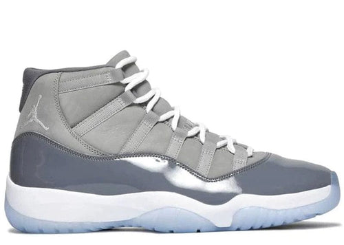Jordan 11 Retro Cool Grey (2021)