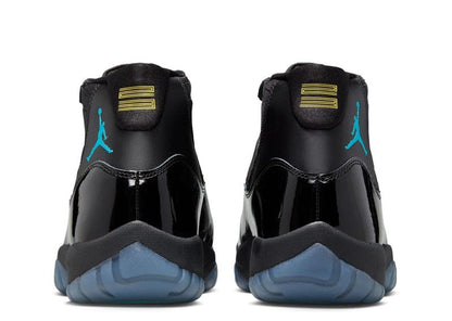 Air Jordan 11 Retro Gamma Blue (2025)
