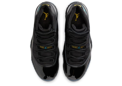 Air Jordan 11 Retro Gamma Blue (2025)