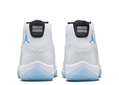 Air Jordan 11 Retro Legend Blue (2024)