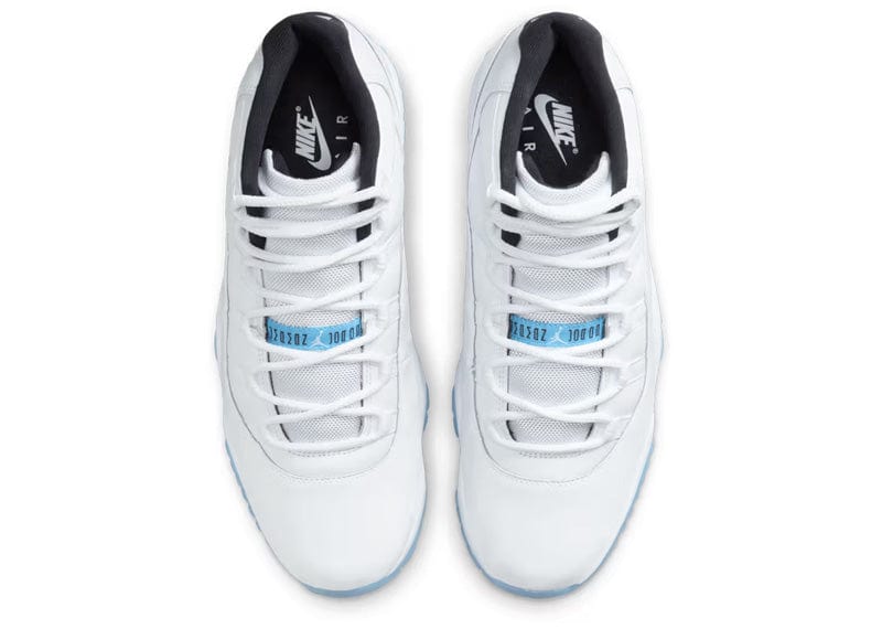 Air Jordan 11 Retro Legend Blue (2024)