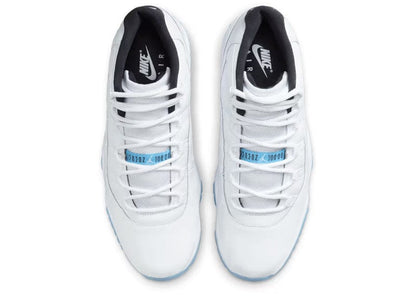 Air Jordan 11 Retro Legend Blue (2024)