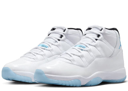 Air Jordan 11 Retro Legend Blue (2024)