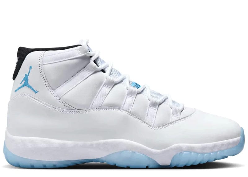 Air Jordan 11 Retro Legend Blue (2024)
