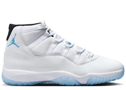Air Jordan 11 Retro Legend Blue (2024)