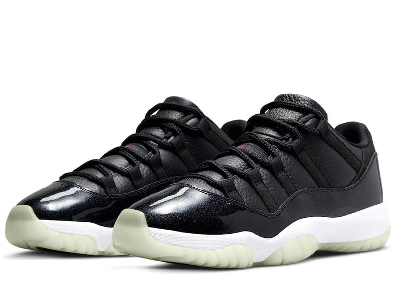 Jordan 11 Retro Low 72-10