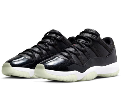 Jordan 11 Retro Low 72-10