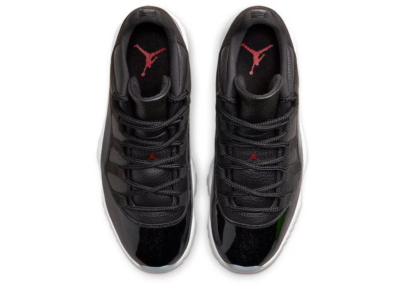 Jordan 11 Retro Low 72-10