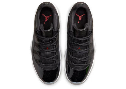 Jordan 11 Retro Low 72-10