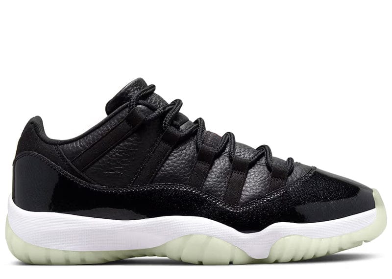 Jordan 11 Retro Low 72-10