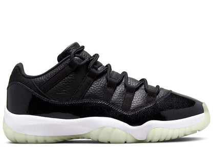 Jordan 11 Retro Low 72-10