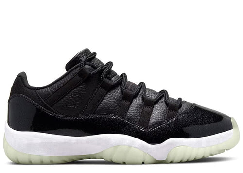 Jordan 11 Retro Low 72-10