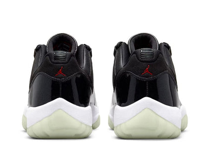 Jordan 11 Retro Low 72-10