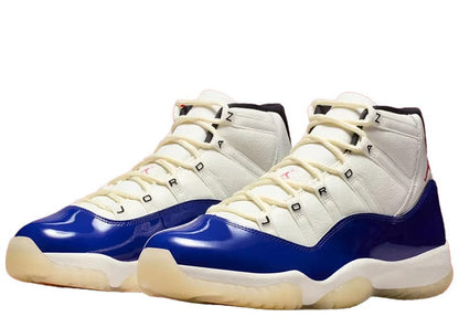 Jordan 11 Retro Rare Air